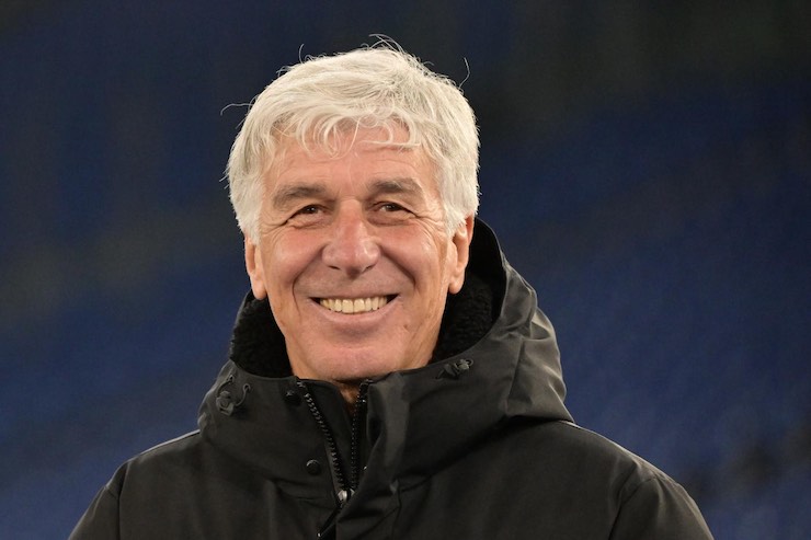 Juventus, Gasperini in pole per il post Allegri