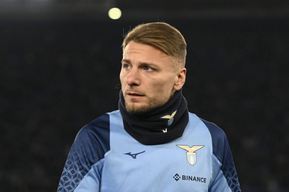 Sallai bloccato da Tare come vice Immobile