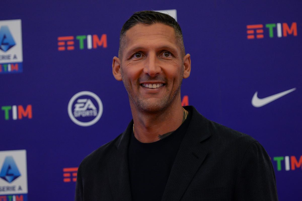 Materazzi: "Al Milan è andata quasi bene, ha preso solo un gol"