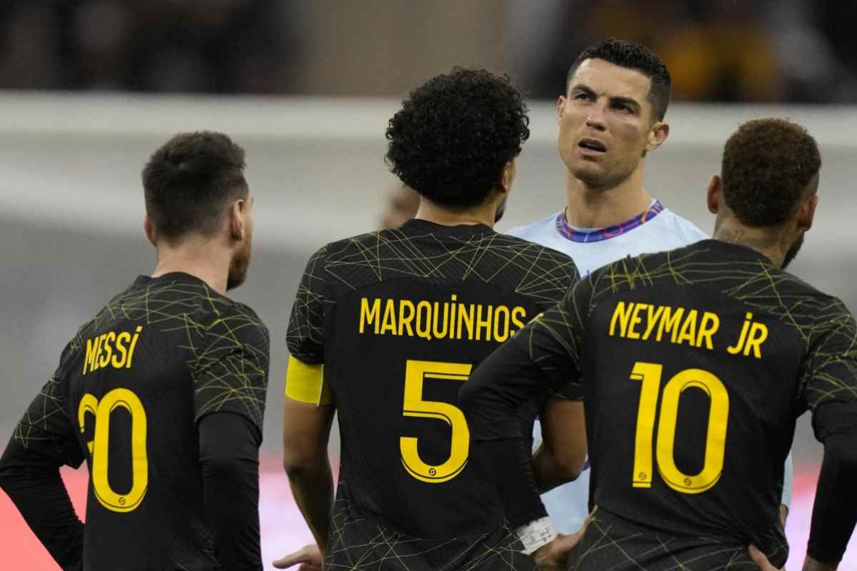 Sempre più vicino il rinnovo di Marquinhos con il PSG