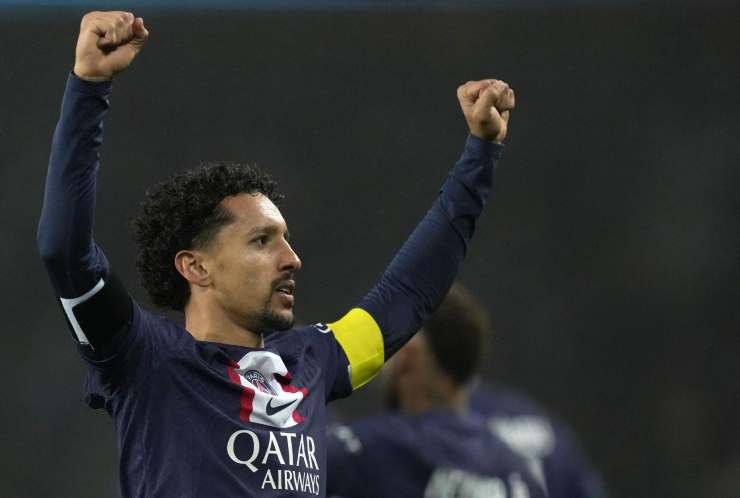 Sempre più vicino il rinnovo di Marquinhos con il PSG