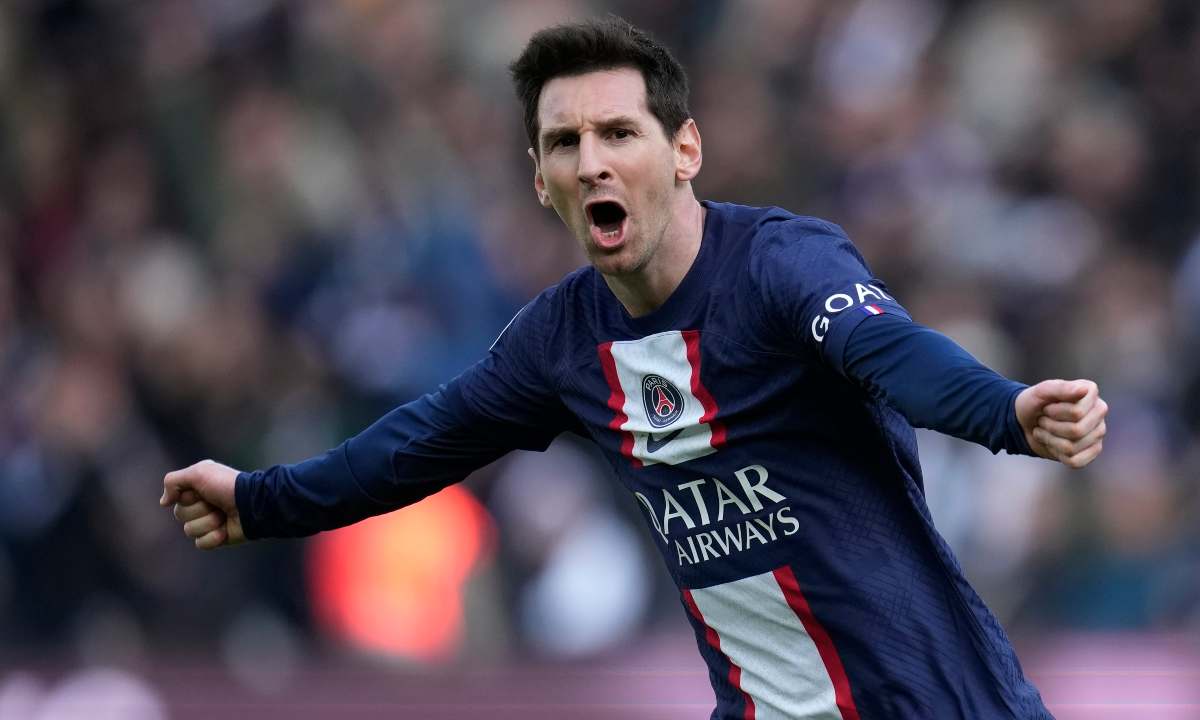 Incontro Messi-Barcellona: addio PSG