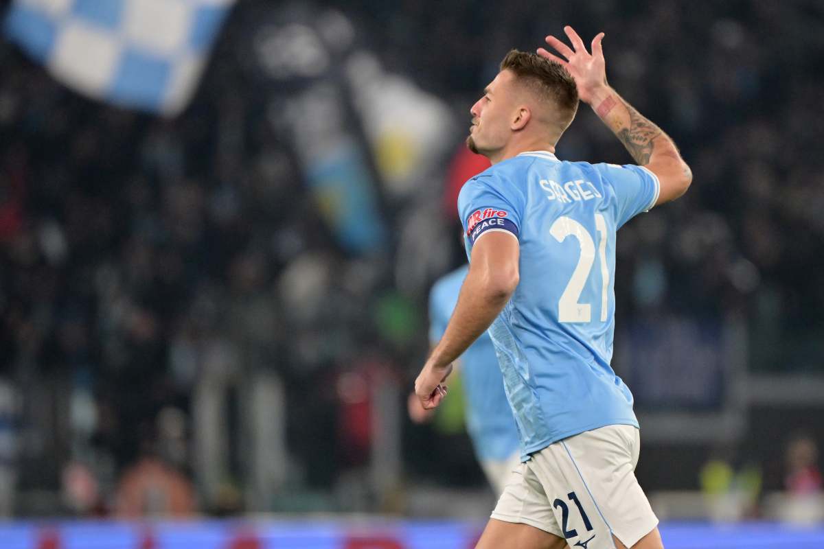 Assalto Psg a Milinkovic-Savic da 90 milioni