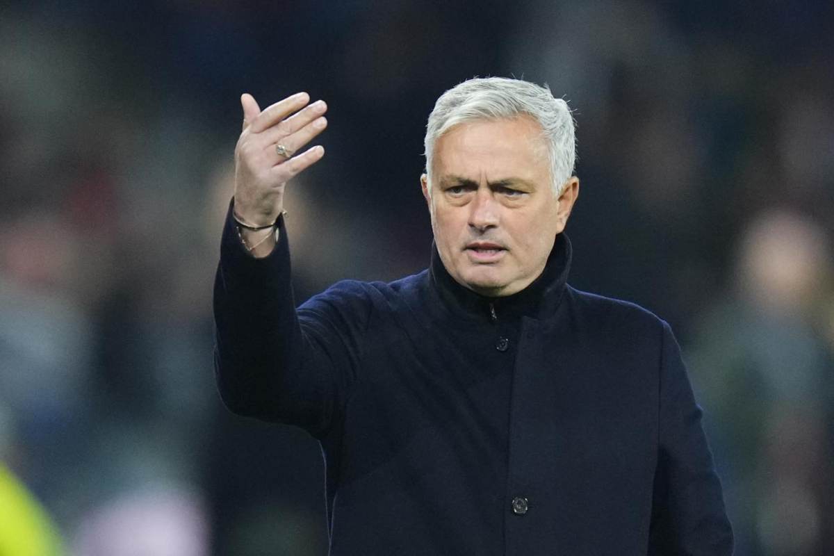 Inter, come cambierebbe con Mourinho