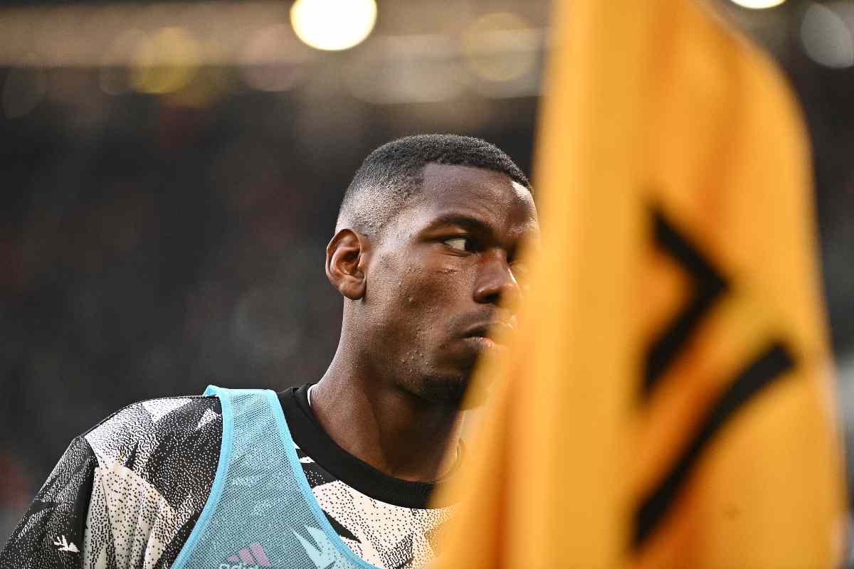 Guidi su Pogba: "Non tornerà con la Fiorentina. L'addio alla Juventus è molto difficile"