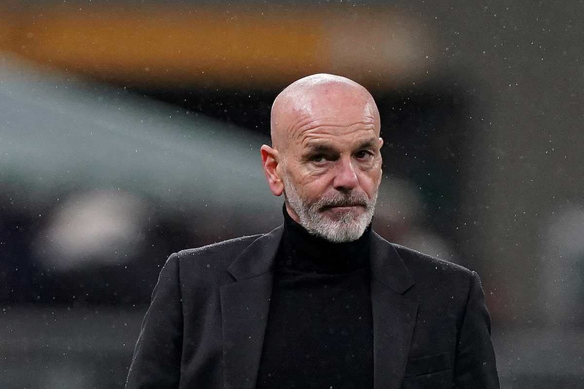 Milan, Rebic escluso da Pioli: addio a fine stagione