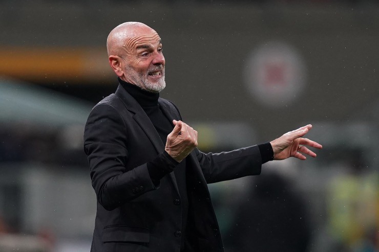 Milan-Atalanta, il commento di Pioli