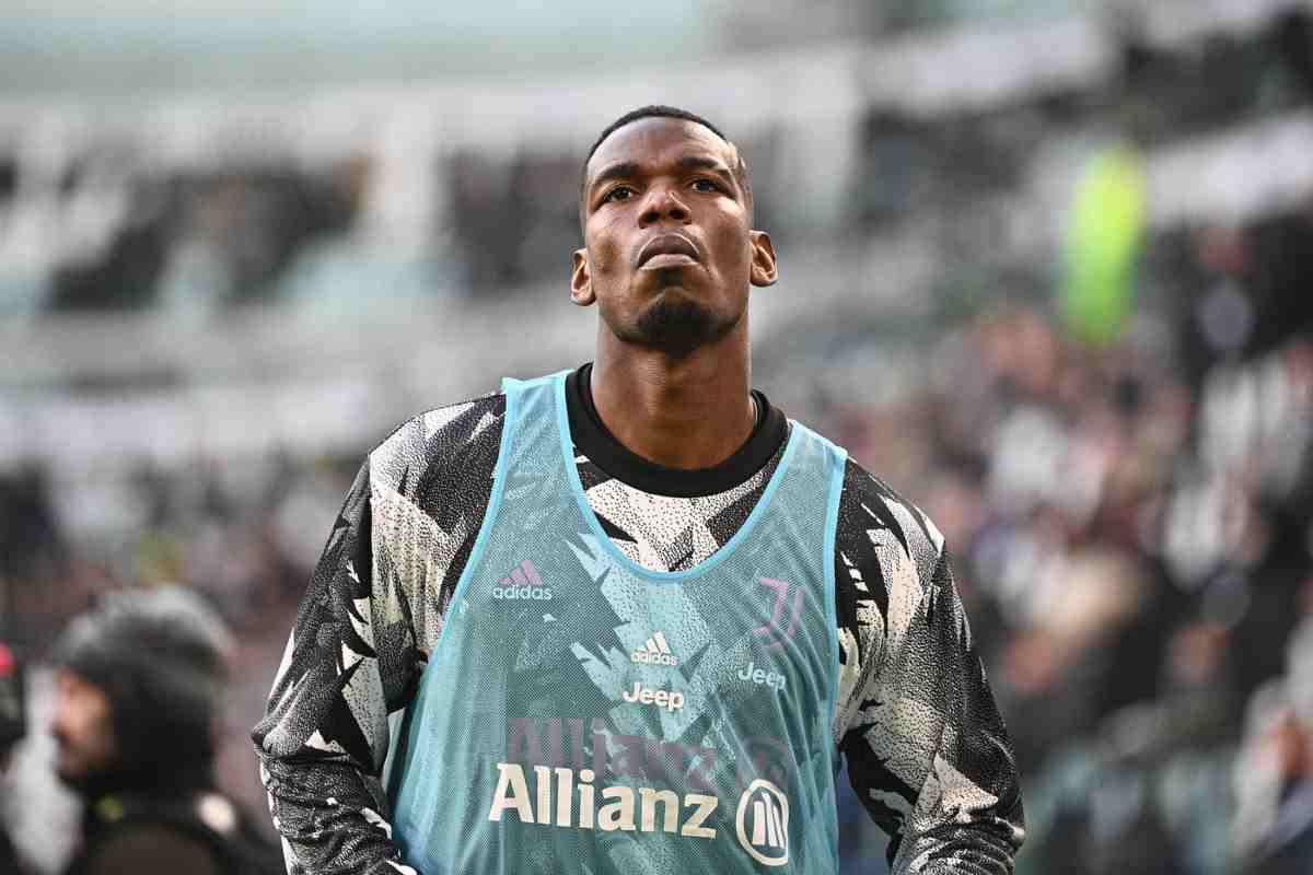 Pogba ko: tifosi Juve in rivolta