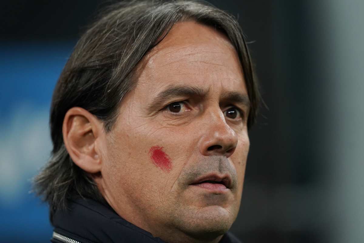 Cesar su Inzaghi: "L'Inter non sta ancora ragionando su un cambiamento"