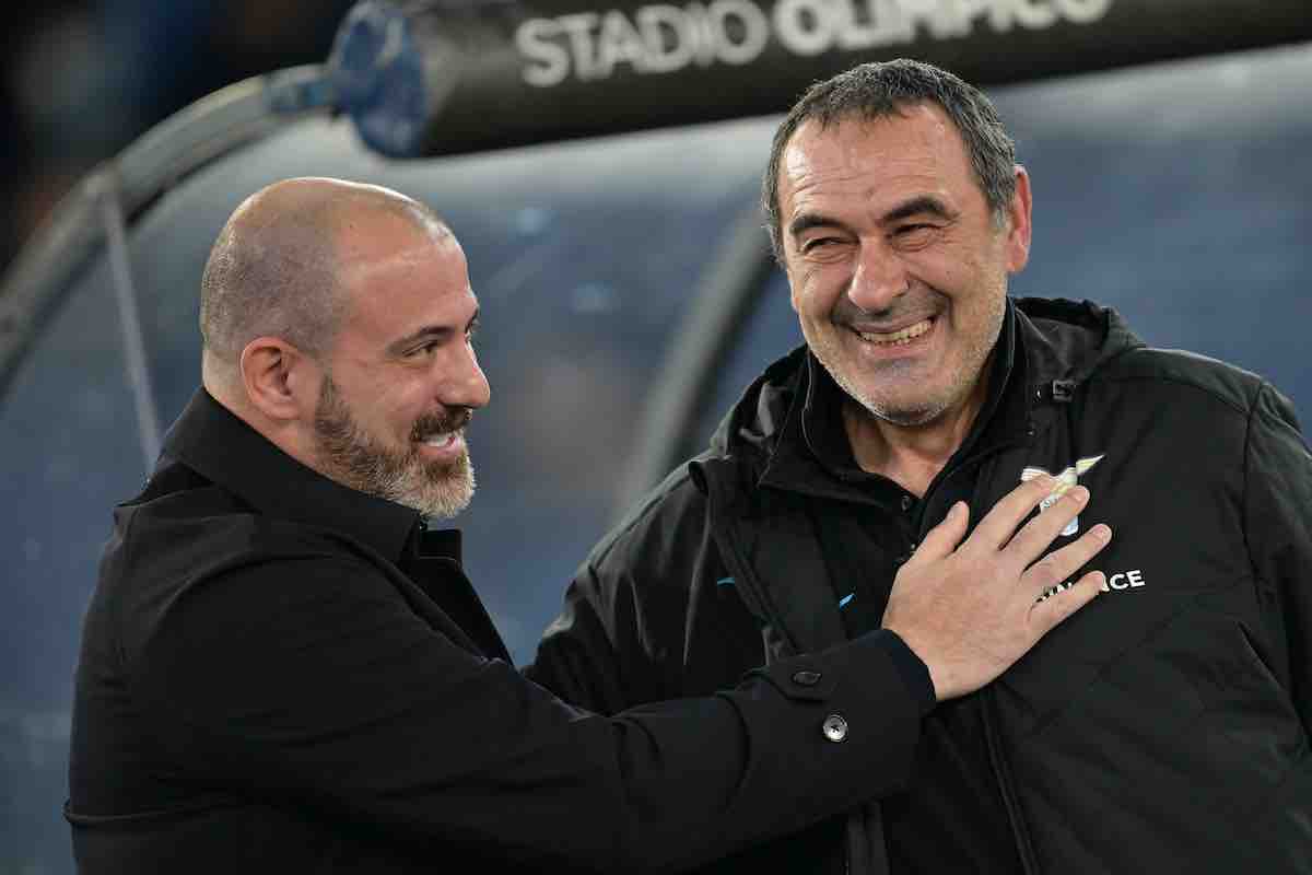 Sampdoria, Stankovic ricorda Mihajlovic