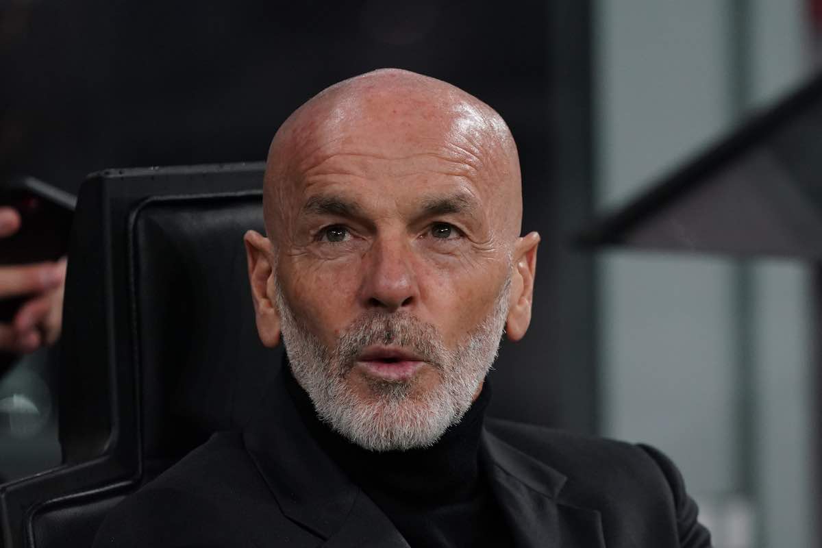 Riecco il Milan di Pioli