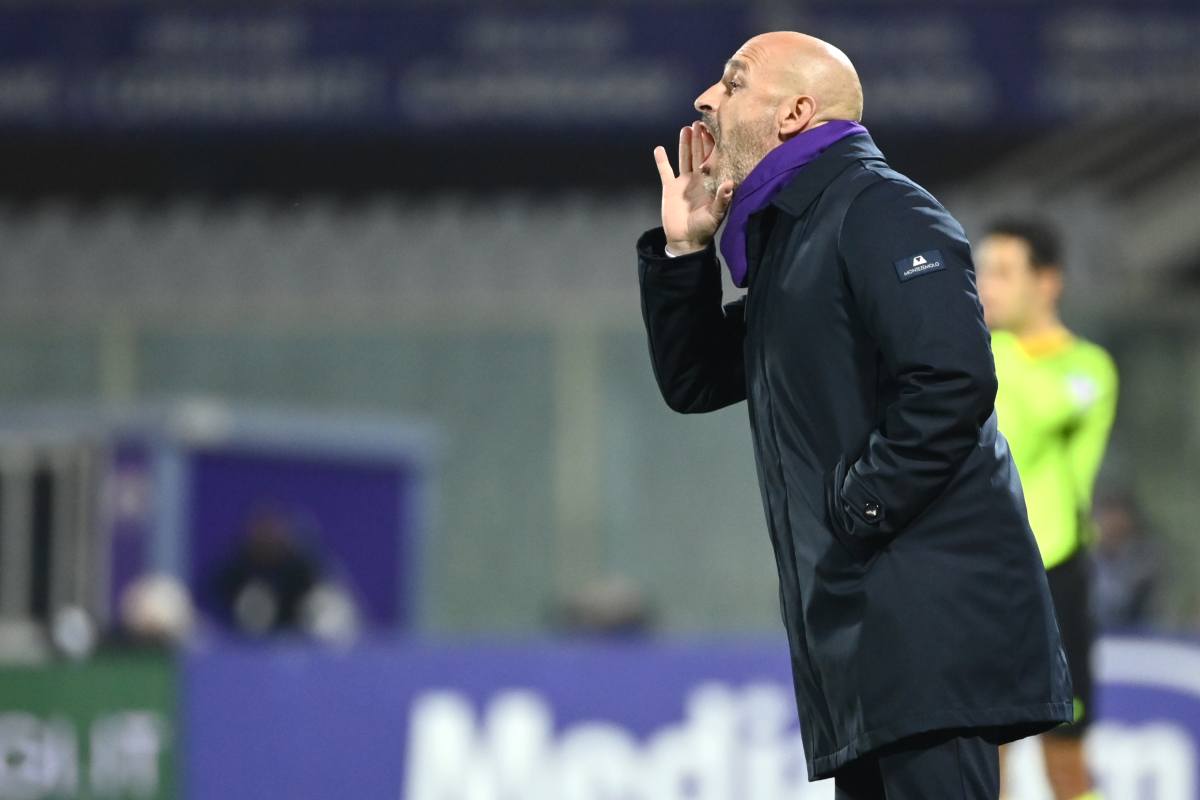 Diretta Fiorentina Bologna