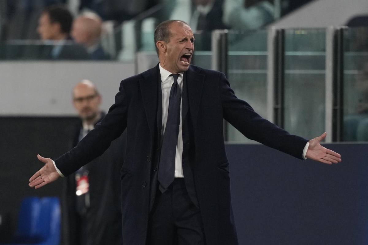 Calciomercato Juventus, Mount per Allegri