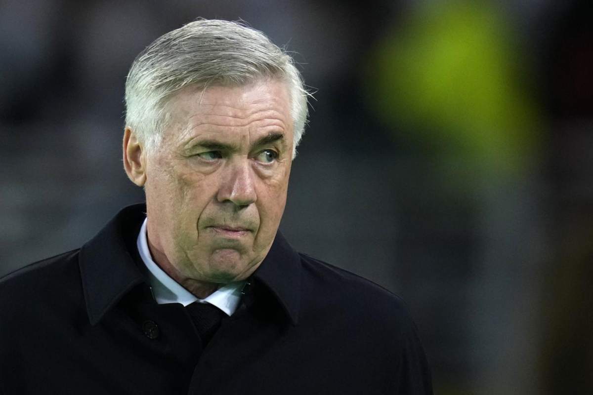 Ancelotti ha detto sì al Brasile