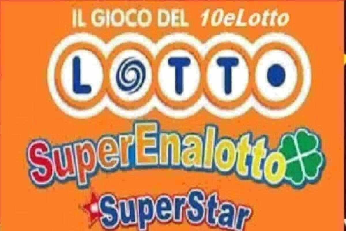 Estrazione Simbolotto Lotto Superenalotto e 10eLotto di oggi 21 febbraio 2023