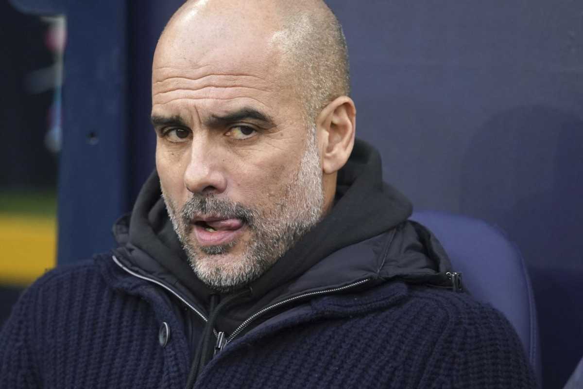 Guardiola guarda in casa Inter: piace Dimarco