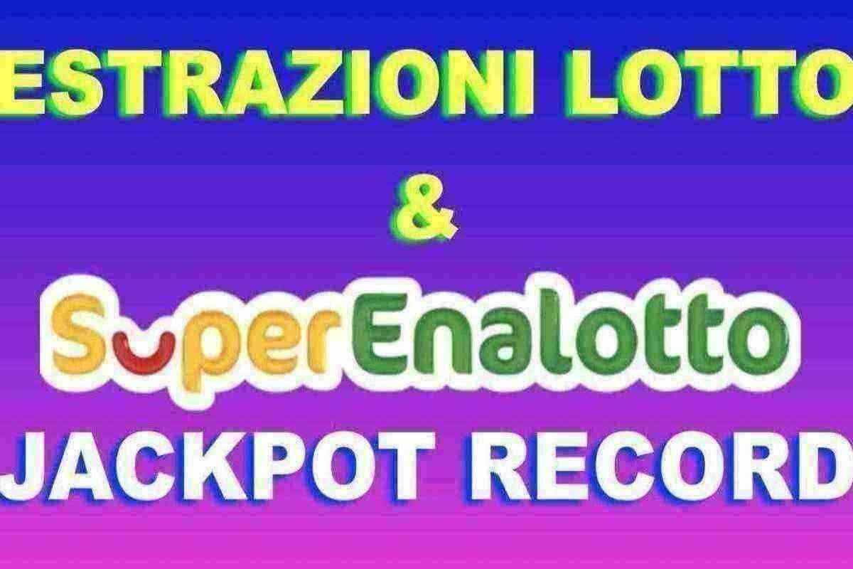 Estrazione Superenalotto 21 febbraio 2023: risultati, vincite e quote