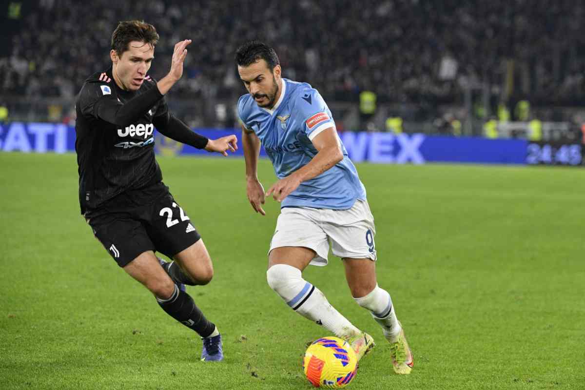 Pedro, frattura alla mano: a rischio per Napoli-Lazio