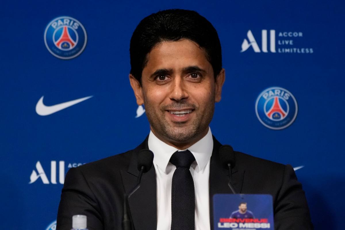 Inter-Thiago Motta, pericolo Psg