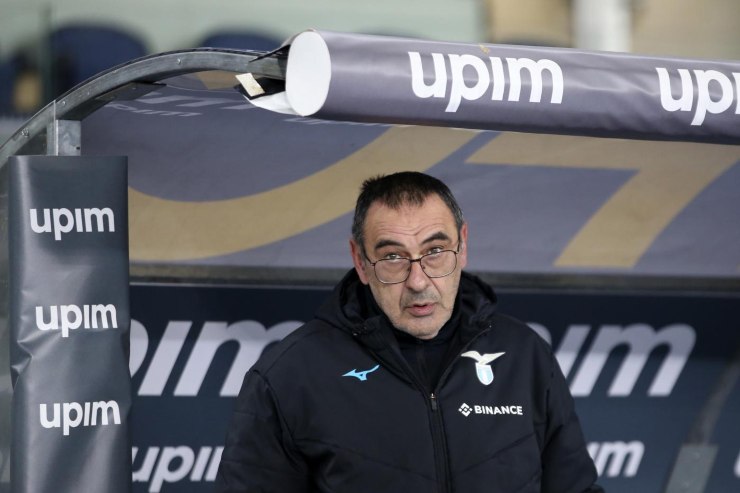 Lazio, Sarri e Tare: cosa succederà