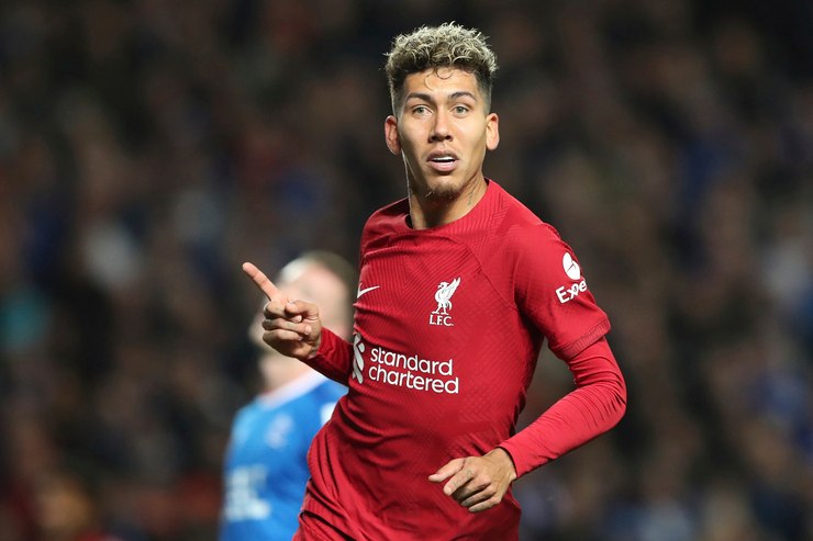 Inter, idea Firmino a zero