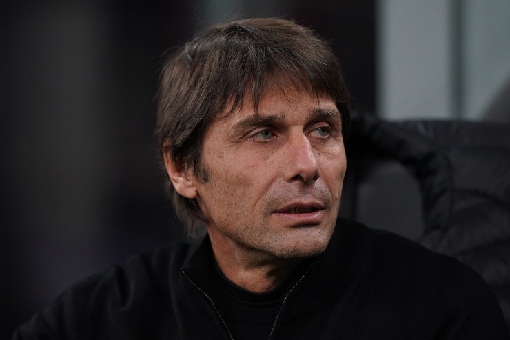 Conte torna in Serie A