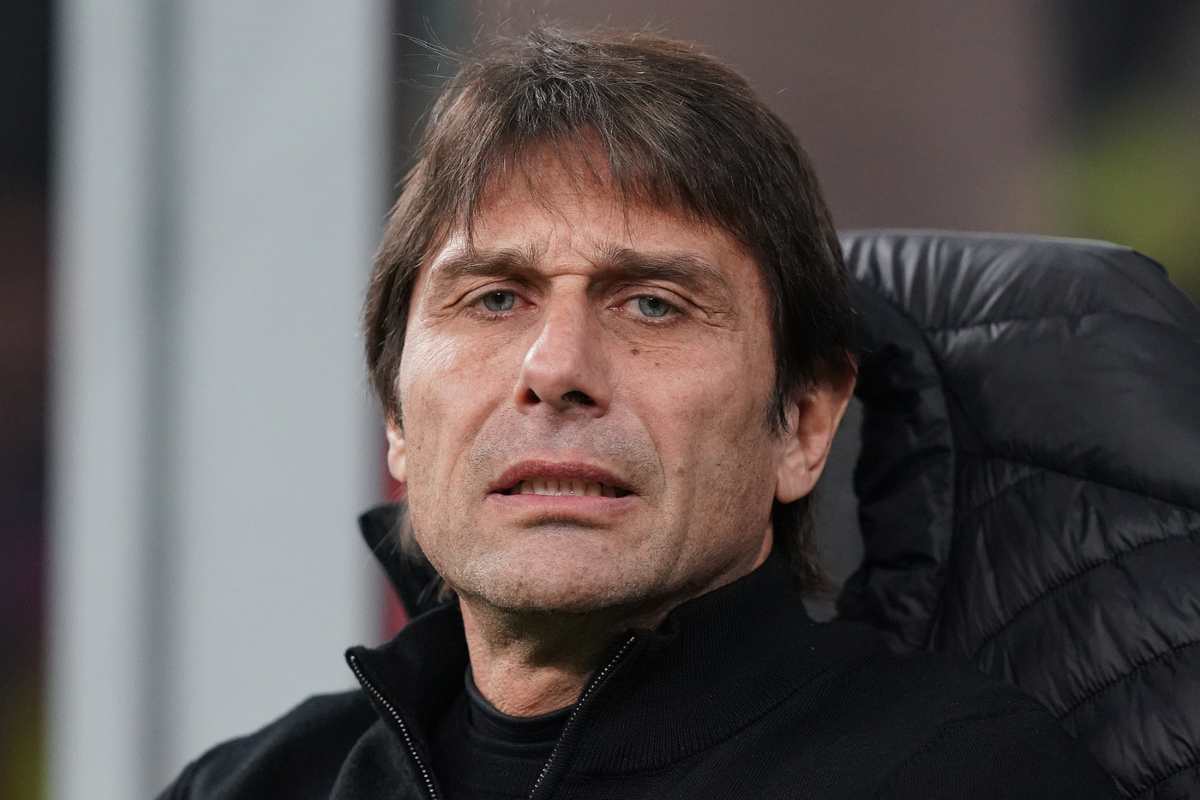 Inter e Juve su Conte