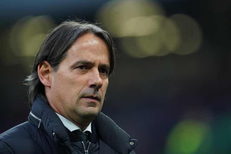 Bookmakers scatenati sul possibile esonero di Inzaghi