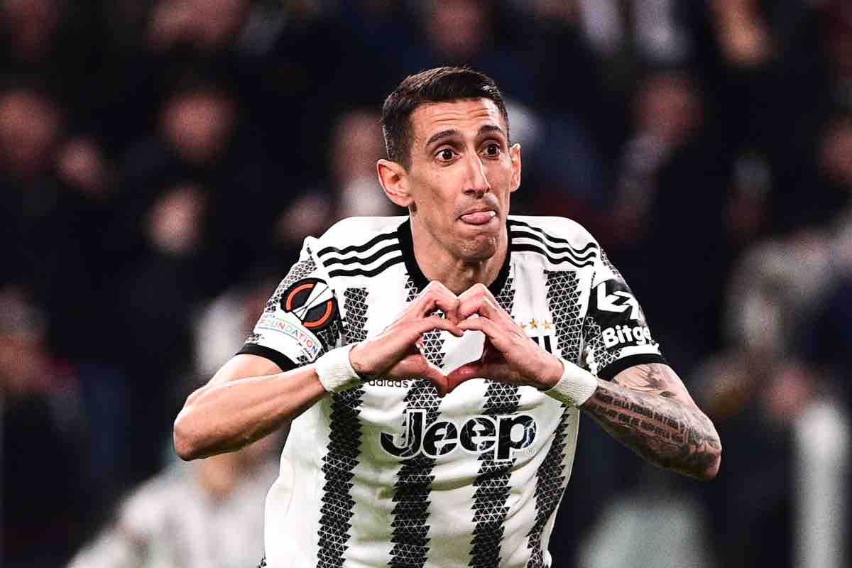 Argentina, Di Maria ha le idee chiare sul suo futuro