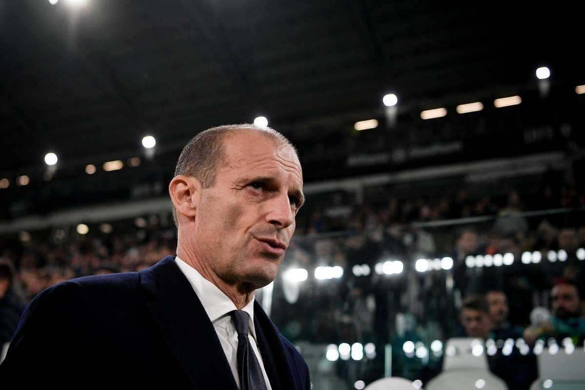 Zidane torna anche senza Europa, ecco il piano della Juventus