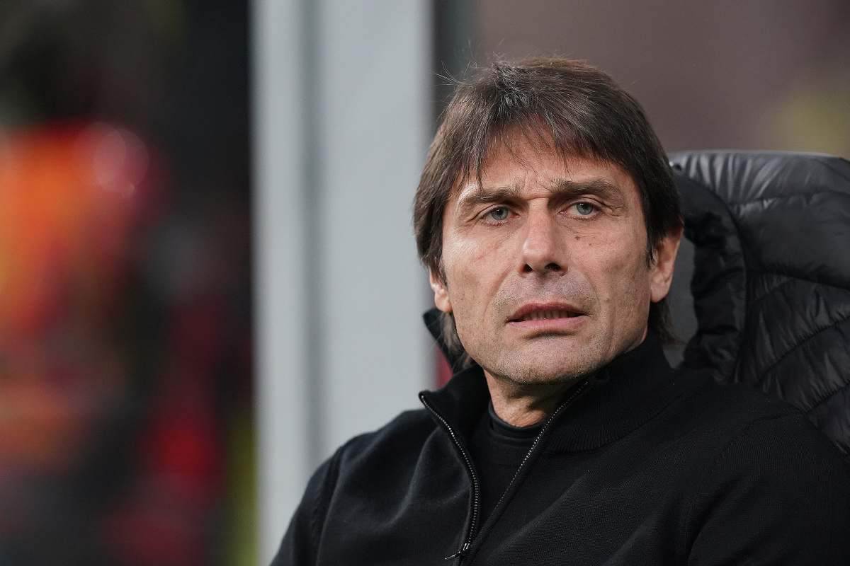 Conte, addio anticipato al Tottenham