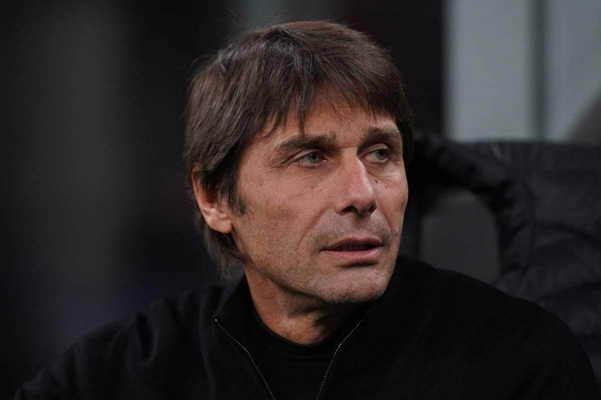 Conte, addio anticipato al Tottenham