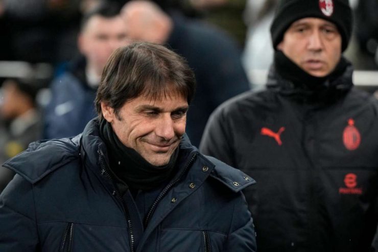 Calciomercato Inter, l'entourage di Conte discute con i nerazzurri: ipotesi ritorno