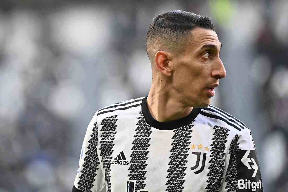 Svolta Di Maria: confermate le anticipazioni di CM.IT