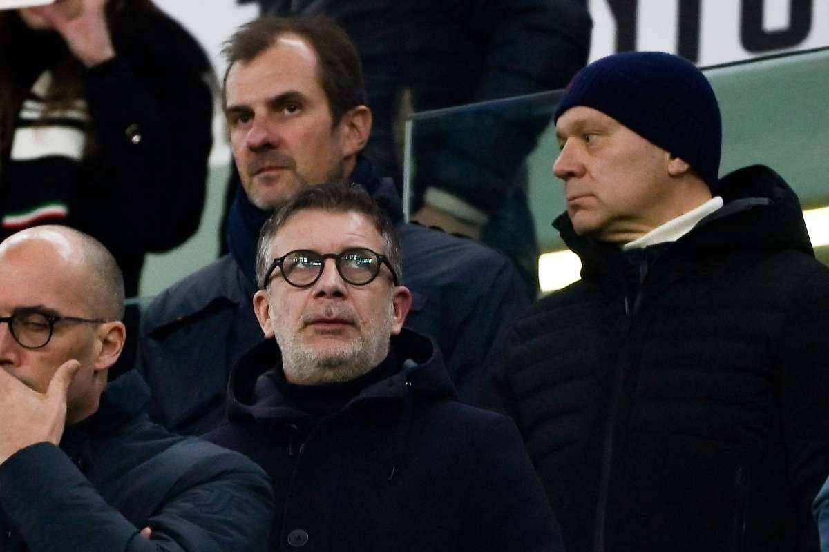 Penalizzazione Juve annullata: "Ecco i motivi"