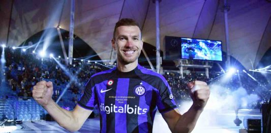 Inter-Dzeko, le ultime sul rinnovo