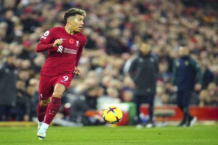 Inter: Firmino dice no al Brasile