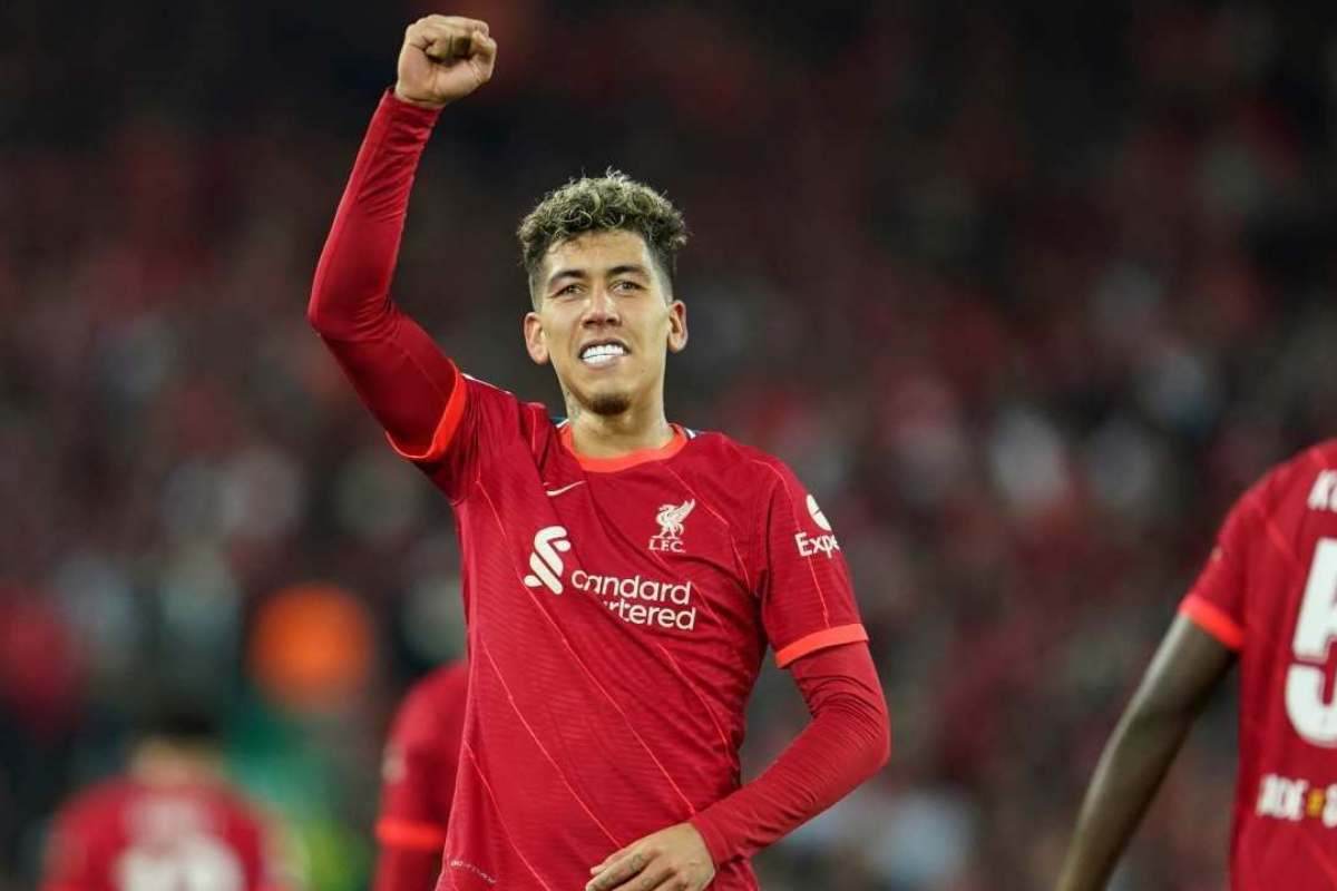 Inter, assalto al bomber: ritorno su Firmino