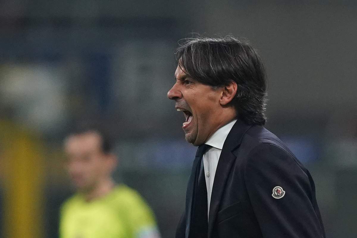 Calciomercato Inter, esonero Inzaghi in caso di flop Champions