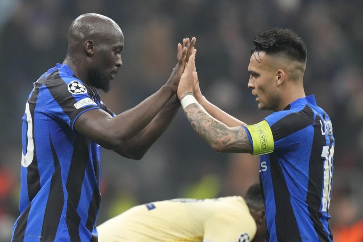 Inter, chi resta e chi parte