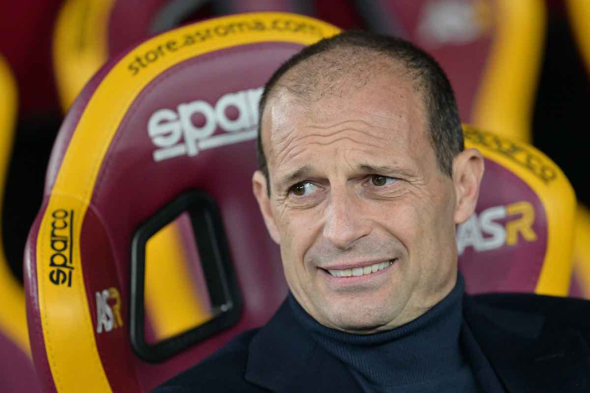 Roma-Juve: out Sandro, ecco Bonucci