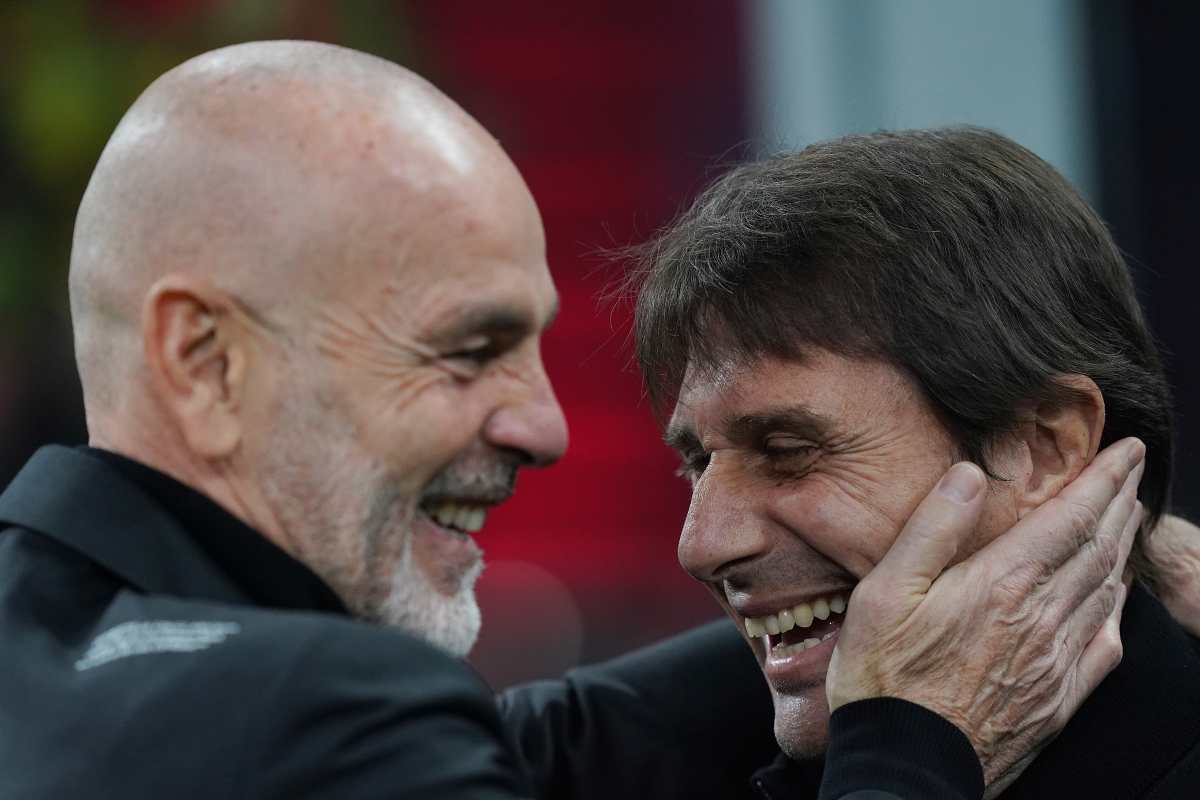 Tottenham-Milan decisiva per Conte: esonero possibile