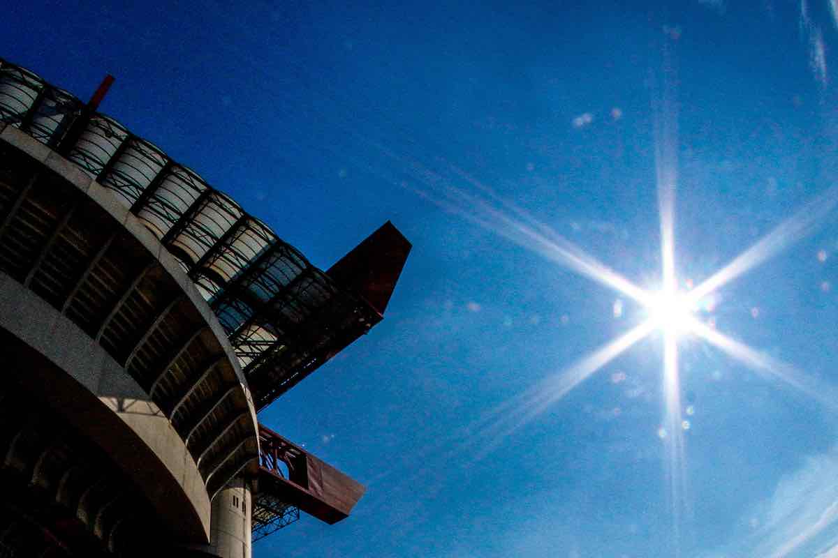 Nuovo stadio Milan: Cardinale incontra Sala