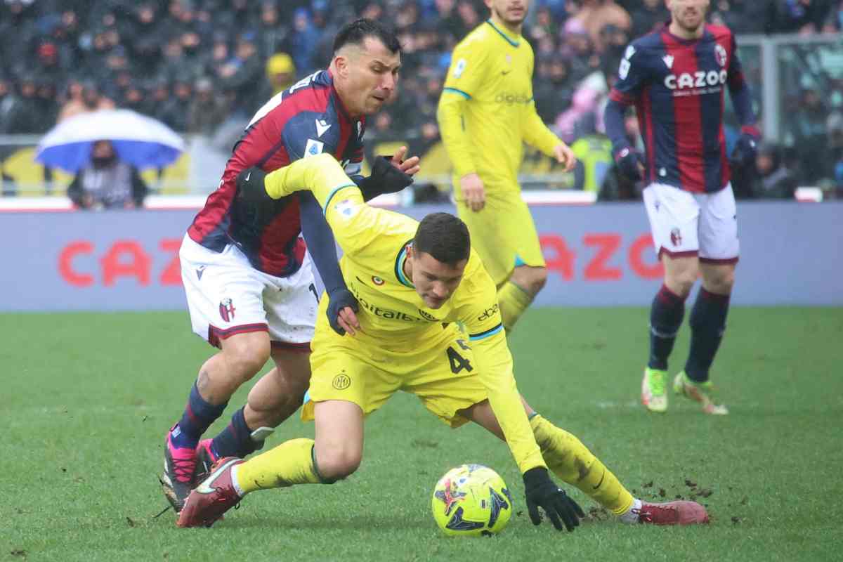 Valentin Carboni, l'Inter lo fa crescere in prestito: il piano per il futuro