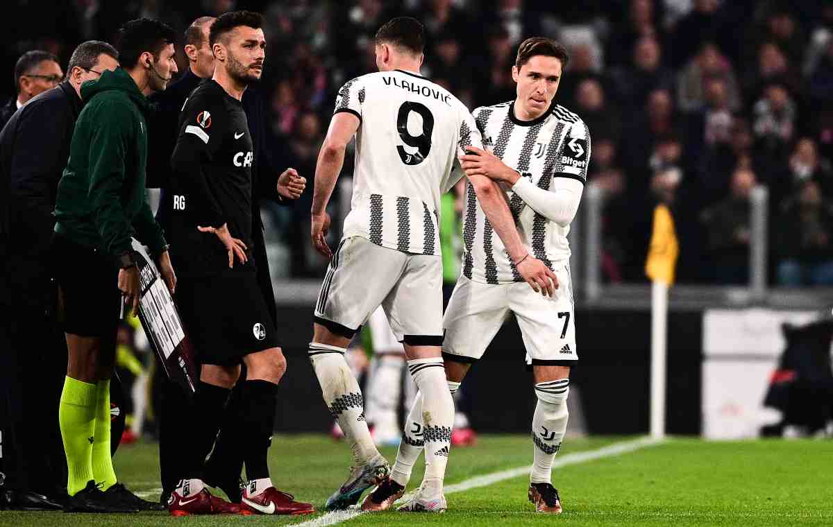 La Juventus e il problema gol: solo Delneri ha fatto peggio