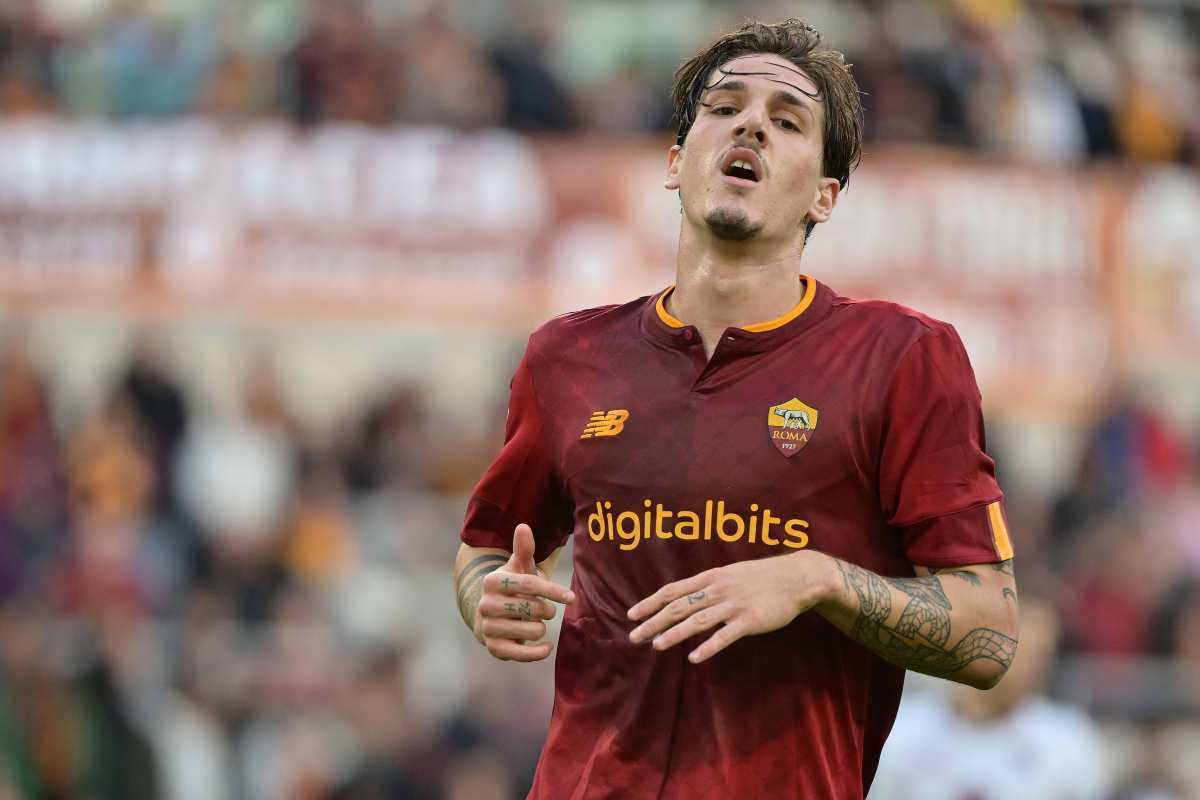 Zaniolo, lo voleva il Leeds: Radrizzani conferma anticipazione CM.IT