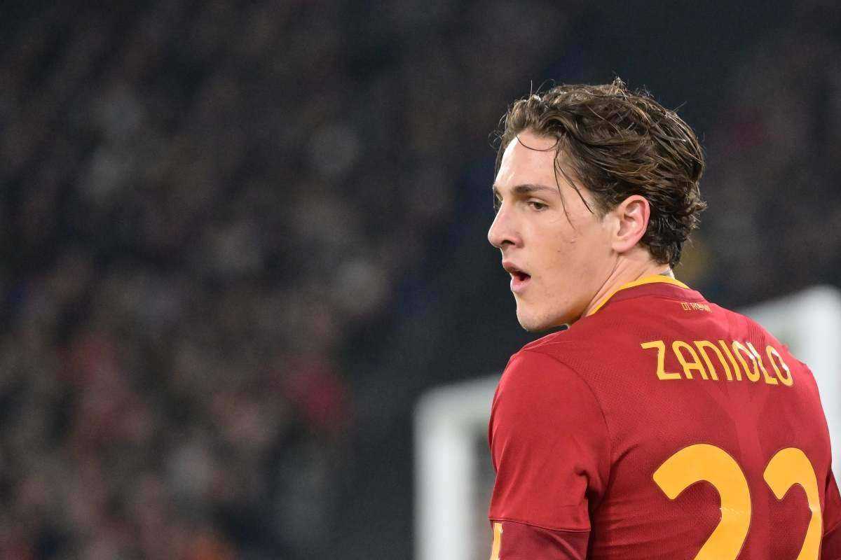 Zaniolo, lo voleva il Leeds: Radrizzani conferma anticipazione CM.IT