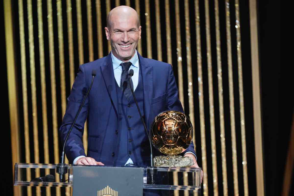 Real-Raul: Zidane resta libero per la Juve