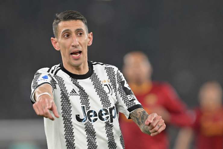 Il Mundo Deportivo non ha dubbi: offerta succosa della Juve per il rinnovo a Di Maria