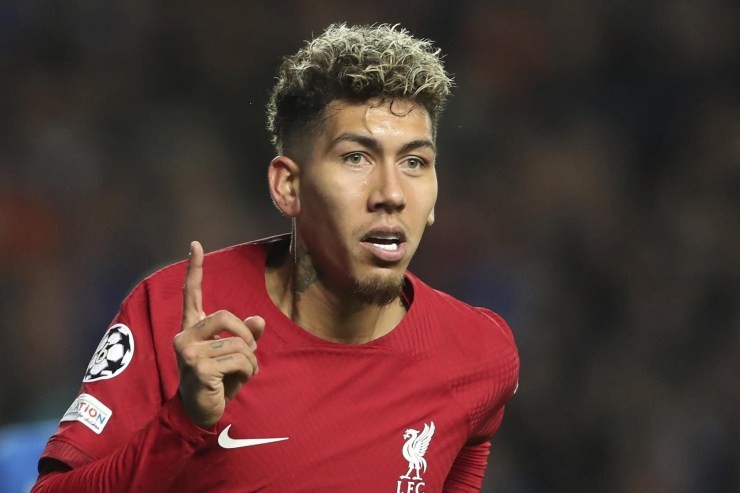 Firmino si propone al Barcellona: Inter e Juve avvisate